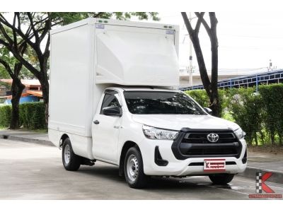 Toyota Hilux Revo 2.4 (ปี 2022) SINGLE Entry Pickup รหัส2130 รูปที่ 0